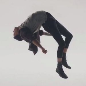 Meet your Posher, Mr